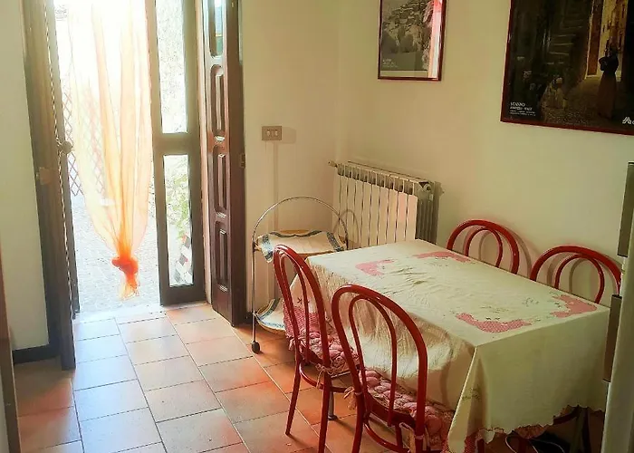 La Casetta Di Alice