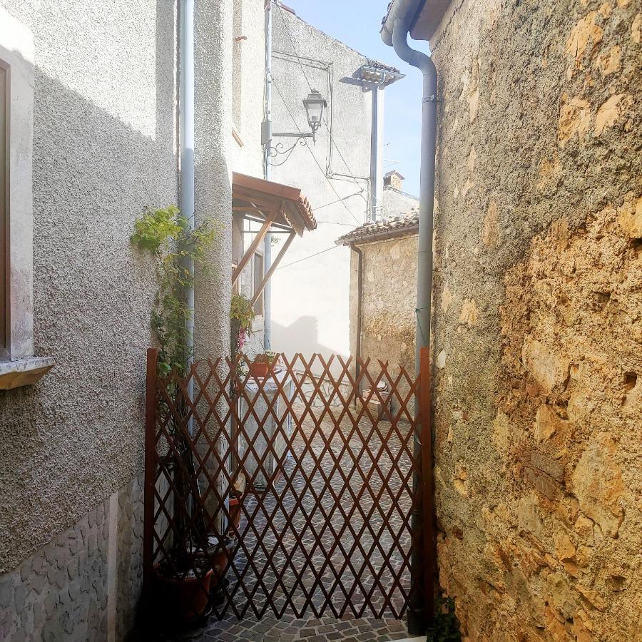 Holiday home La Casetta Di Alice Villalago