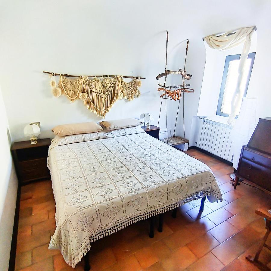 La Casetta Di Alice Holiday home *