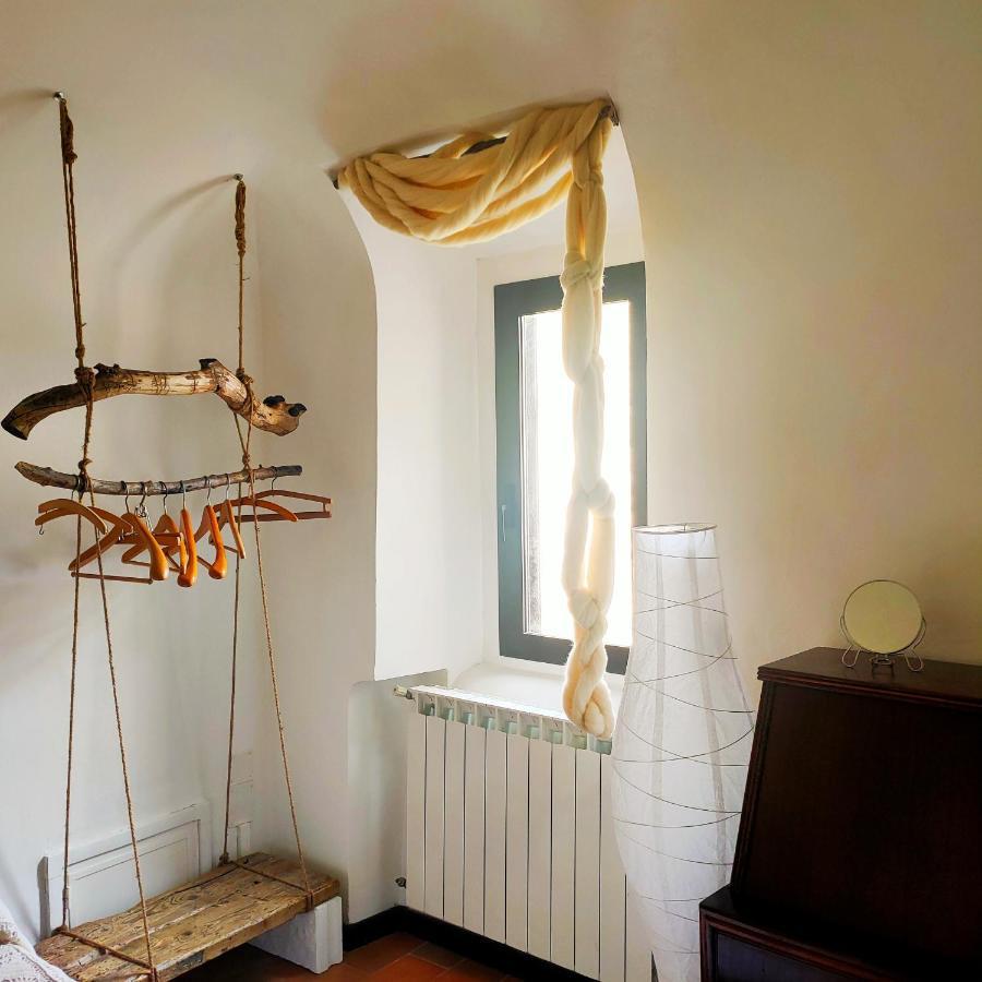 La Casetta Di Alice Holiday home *