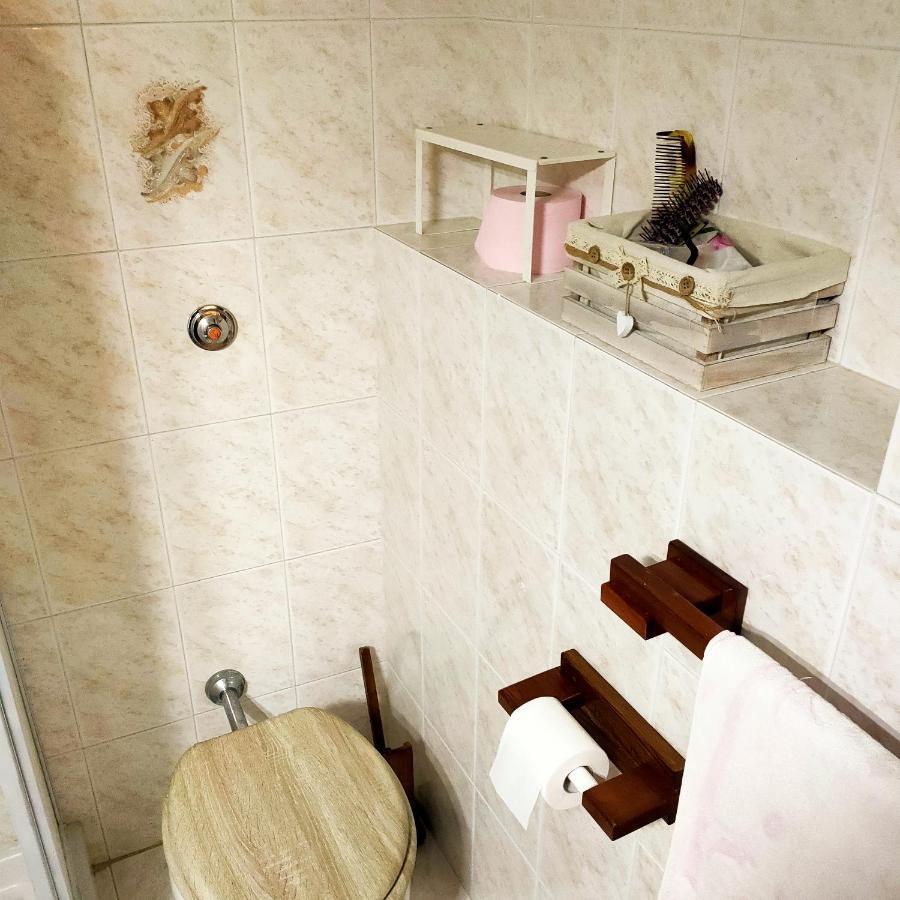 Holiday home La Casetta Di Alice Villalago