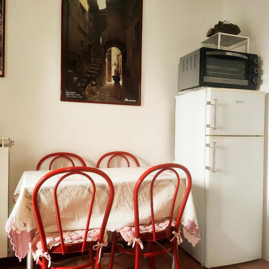 La Casetta Di Alice *