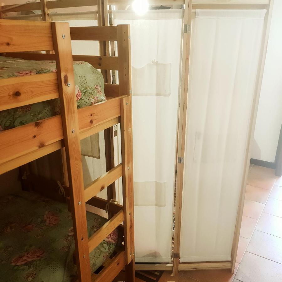La Casetta Di Alice Holiday home *