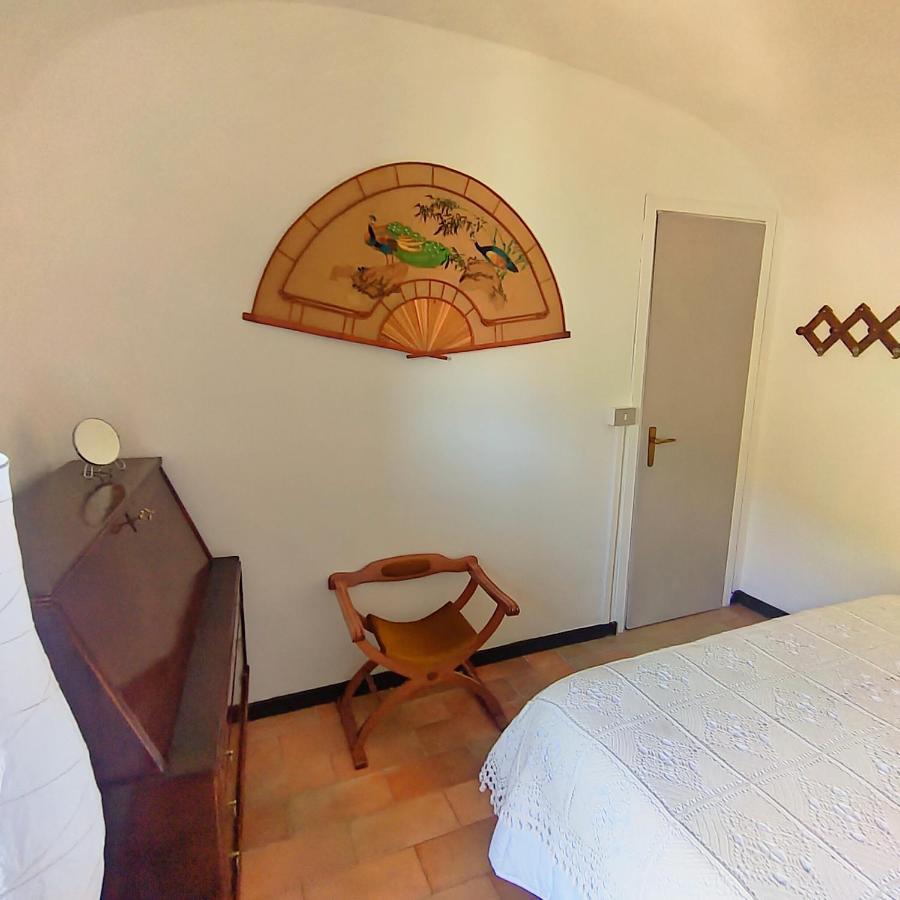 Ferienhaus La Casetta Di Alice